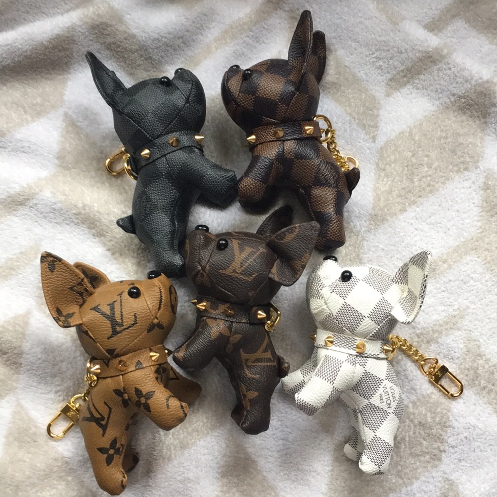 Custom bundle